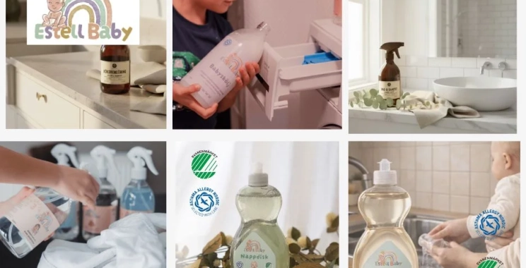 Effektiva och säkra metoder för rengöring av nappflaska för ditt barn