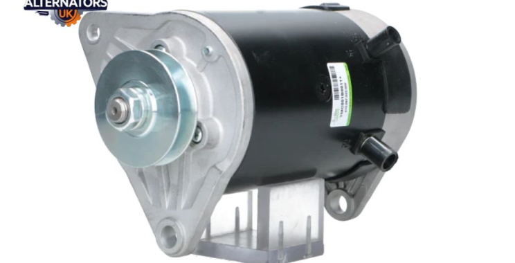 Shop Reliable Starter Motors in the UK—Fast, Trusted Service