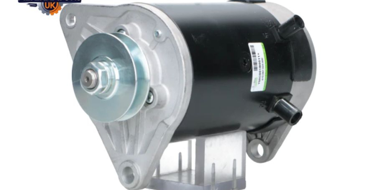 Shop Reliable Starter Motors in the UK—Fast, Trusted Service