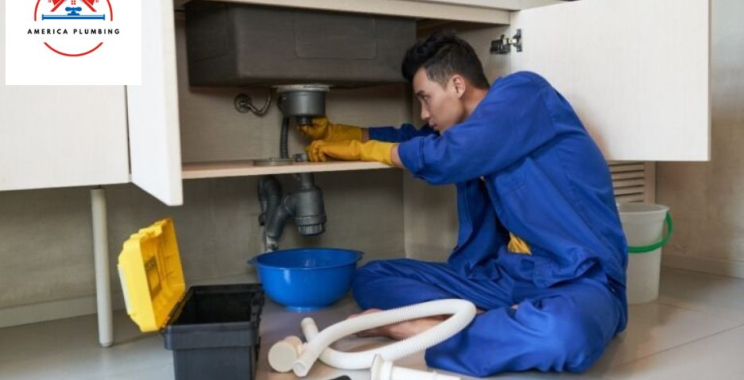 Fast, Reliable Kitchen Plumbing Help in Glendale