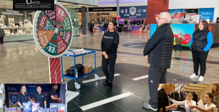 Discover How Hiring Brand Ambassadors Can Elevate Your Marketing Impact and Customer Connections