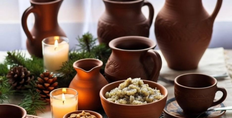 Authentic Moroccan Slow-Cook Culinary Vessel for Modern Kitchens