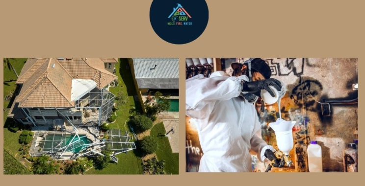 Rapid Recovery for Fire and Water Emergencies: Expert Cleanup & Restoration