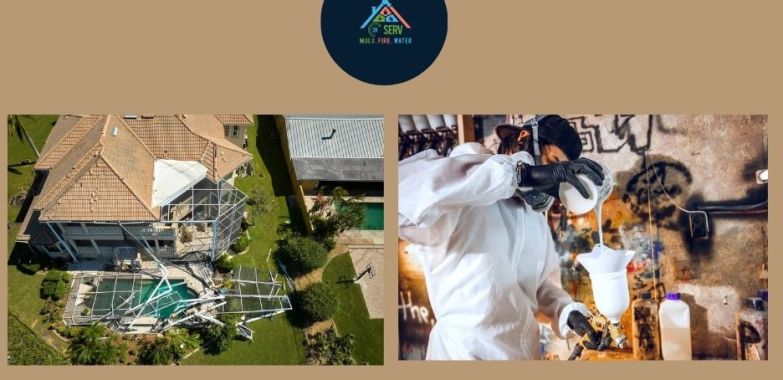 Rapid Recovery for Fire and Water Emergencies: Expert Cleanup & Restoration