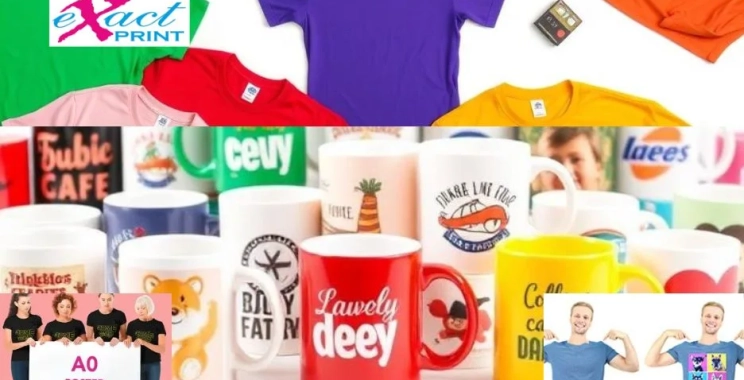 Improve every project with Printing services North Harrow HA1 2GG London