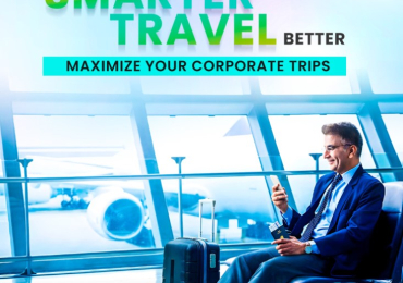 Expert Corporate Travel Management Services – SKIL Travel