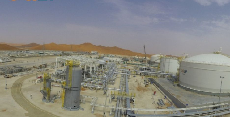Innovative Upstream Solutions from a Leading Omani Energy Company
