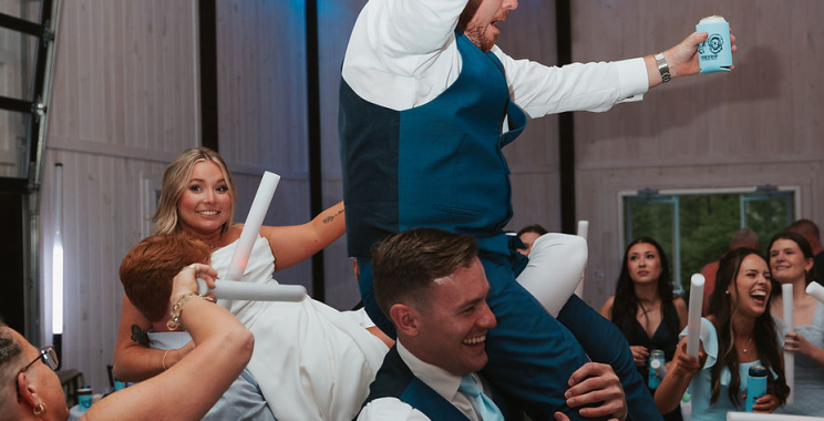 Dream Weddings Await: Find Your Perfect Venue in West Virginia