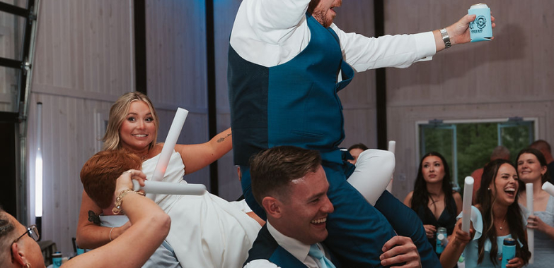 Dream Weddings Await: Find Your Perfect Venue in West Virginia