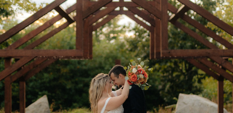 Saying ‘I Do’ in Wild Wonderful West Virginia: Venue Dreams