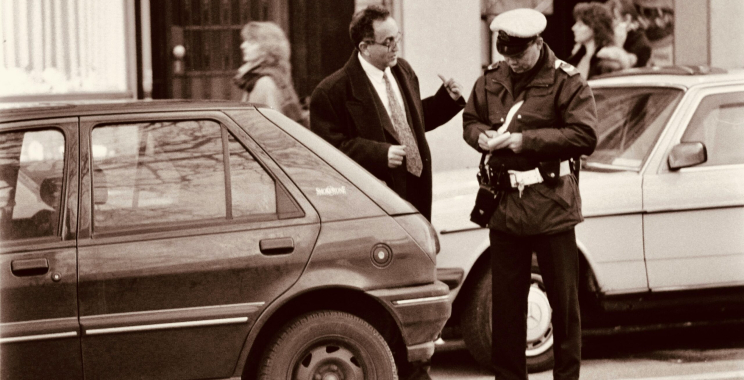 Unlock Your Win: Master the Parking Ticket Appeal Letter UK