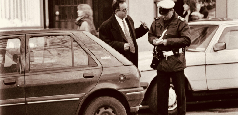 Unlock Your Win: Master the Parking Ticket Appeal Letter UK