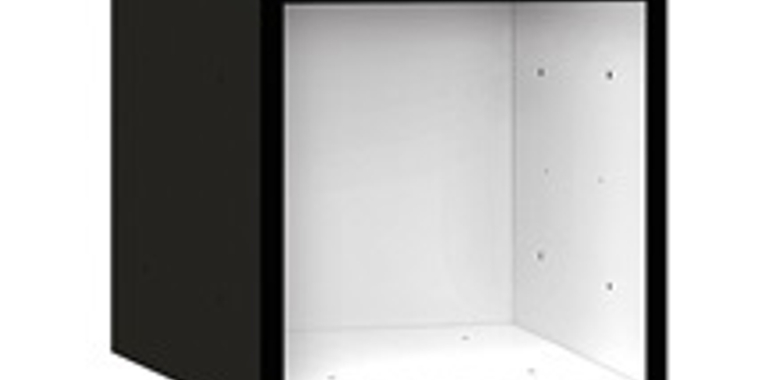 Smart, accessible storage for busy spaces