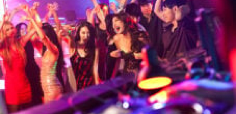 A Night That Sparkles: Winston-Salem DJ Services You Can Trust