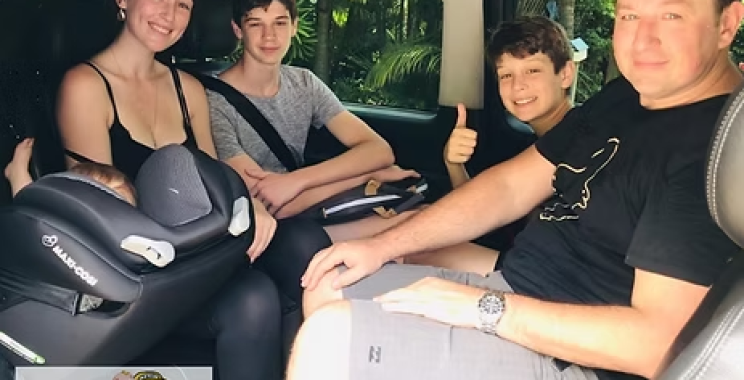 Smart rides with little ones: booking tips for Sydney taxis