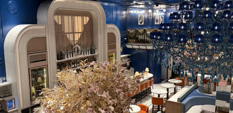 A bedroom that speaks softly