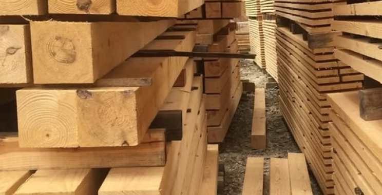 Cajas de madera para exportación en León, Guanajuato: guía práctica y pallets de calidad