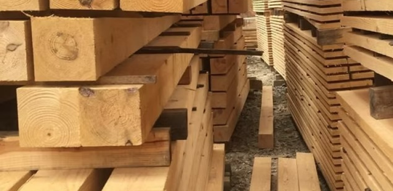 Cajas de madera para exportación en León, Guanajuato: guía práctica y pallets de calidad