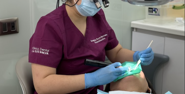 Corona dental Talca: guía práctica para sonrisas sanas