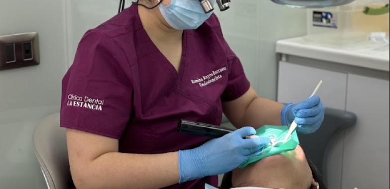 Corona dental Talca: guía práctica para sonrisas sanas
