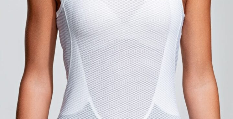 Gear Up: Real Talk on Women’s Cycling Jackets and Jerseys