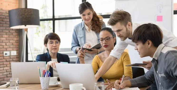 Smart, practical forecasting that powers small business growth