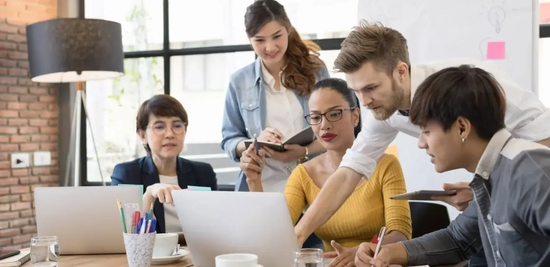 Smart, practical forecasting that powers small business growth