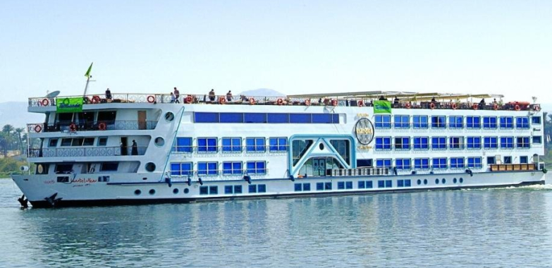 Unforgettable Paths Through Magic Lands: Egypt And Jordan Tours and a Luxury Nile River Cruise