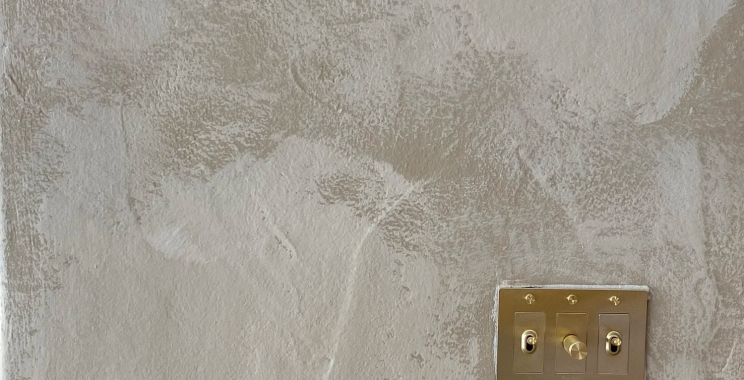 Venetian Plaster Painting Los Angeles – Luxurious Wall Finish