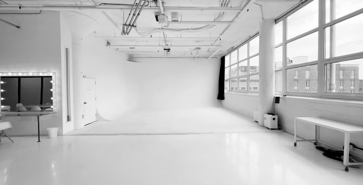 Clothing Photography Service New York: Standout Product Imagery