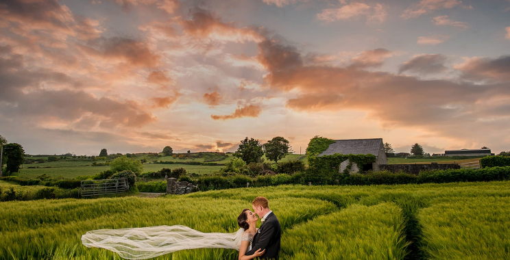 Wedding Photography Northern Ireland — Moments That Last