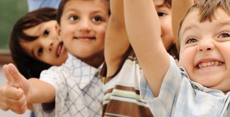 Childcare Jobs In Los Angeles — Flexible caregiver roles