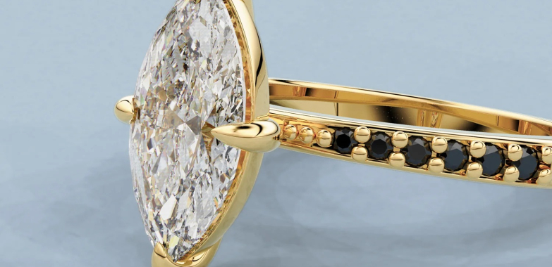 Canada Online Engagement Rings: Find Your Perfect Ring Today