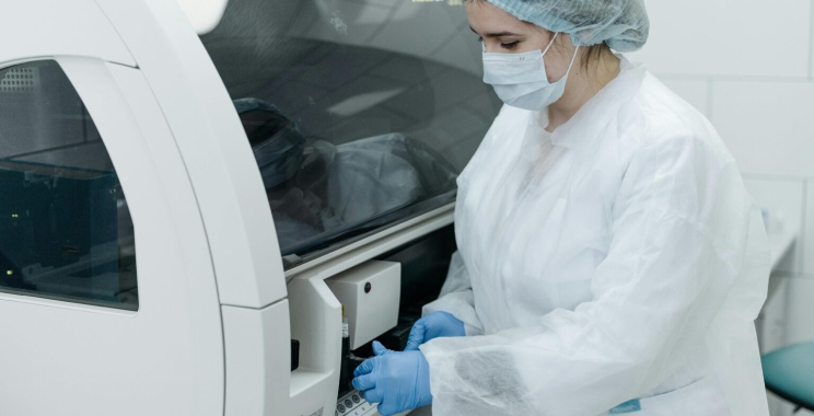 Biopike LLC: Practical environmental biotech partner