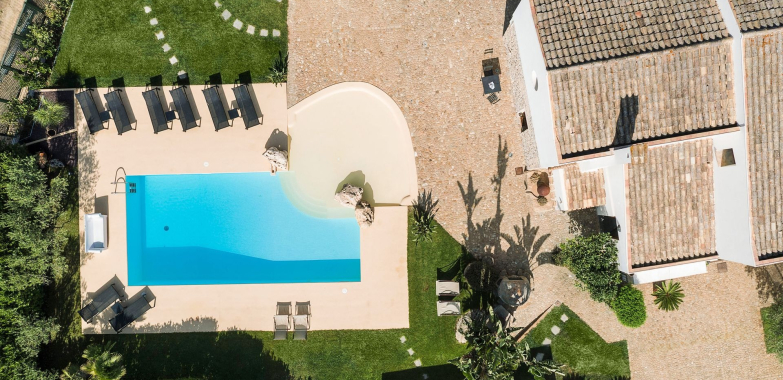 Villas For Rent in Lucca Tuscany: Private Tuscan Retreats