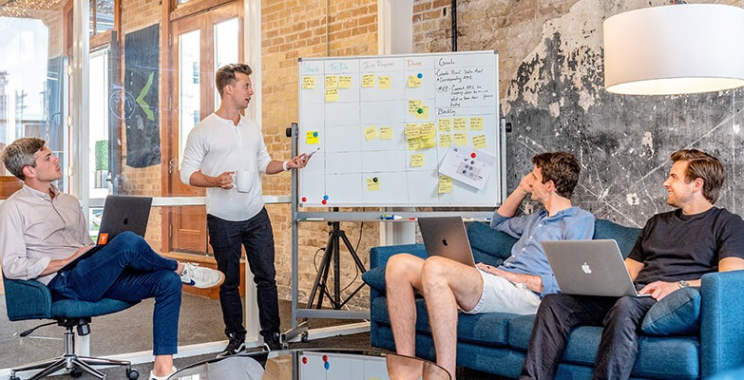 Web development agency UAE: tailored solutions for your online growth