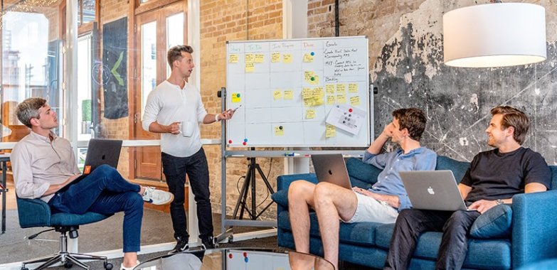 Web development agency UAE: tailored solutions for your online growth