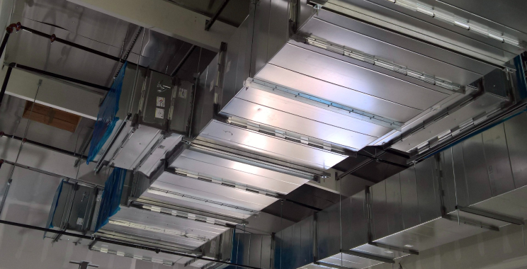 Hvac System San Jose Bay: Reliable Comfort for the Bay Area