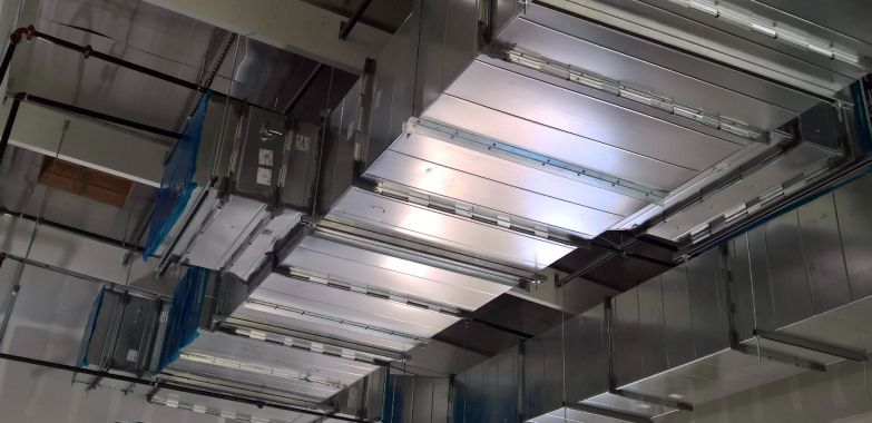 Hvac System San Jose Bay: Reliable Comfort for the Bay Area