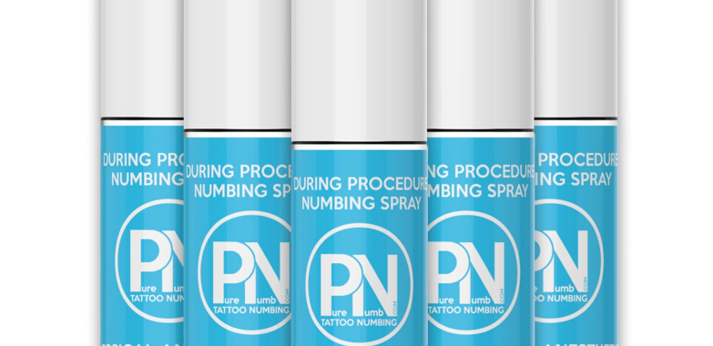 Shop Numbing Tattoo Cream: Quick Relief for Pain-Free Tattoo Sessions