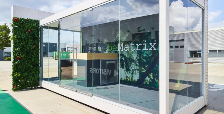 Your Full Service Exhibition and Event Partner for Seamless, Impactful Events