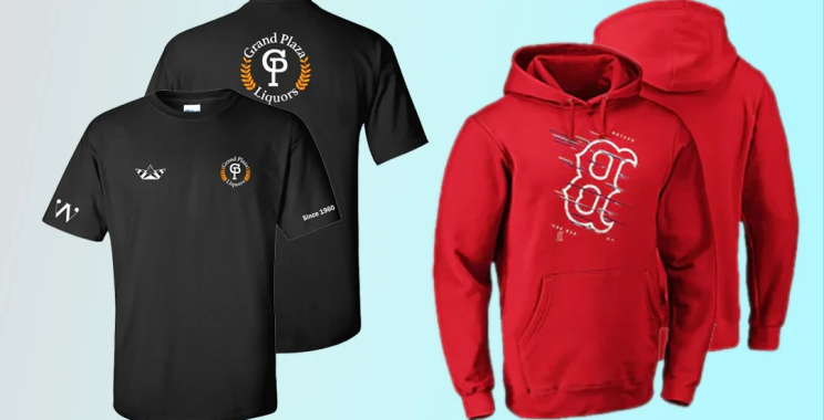 Uniforms With Company Logo: Brand-Driven Staff Attire