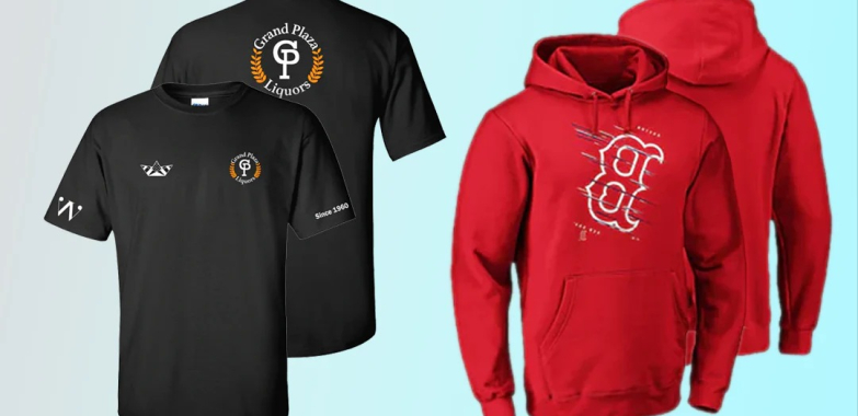 Uniforms With Company Logo: Brand-Driven Staff Attire