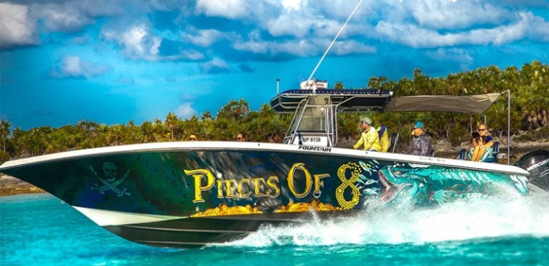 Swimming Pigs Nassau: A Gentle Bahamian Beach Moment