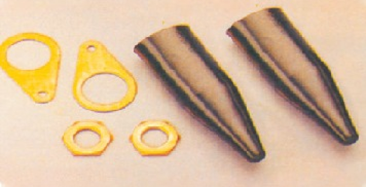 Electrical Accessories: Power, Protect, Perfect