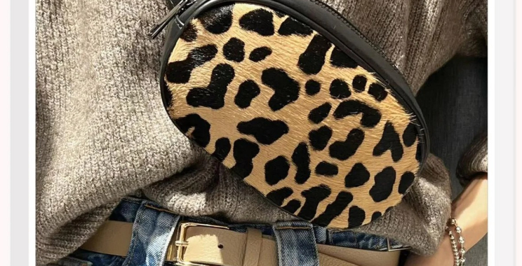 Discover Maruti Cow Print Shoes UK: Bold Style, Everyday Comfort