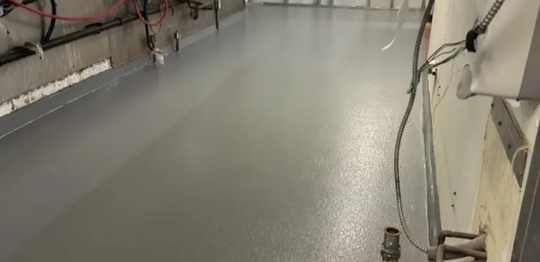 Expert Epoxy Floor Installers Nj: Flawless, Durable Floors