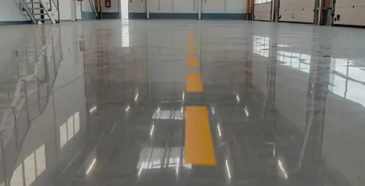 Epoxy Floor Company In Green Brook | Trusted Local Experts