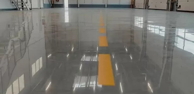 Epoxy Floor Company In Green Brook | Trusted Local Experts