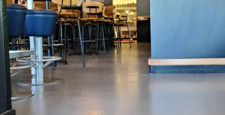 Epoxy Flooring Company NJ – Durable, Trusted Local Experts